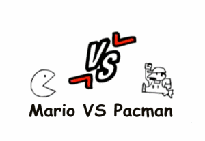 marius.versus.pacman
