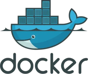 docker official logo icon 169250