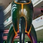 CCC Rakete "Fairy Dust"