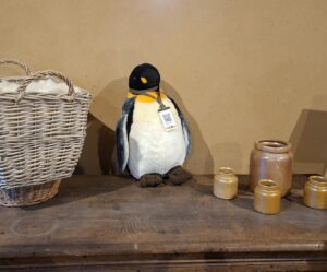 TUX zu Gast beim 1. Kaarster DI.DAY