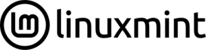 500px The Linux Mint Logo