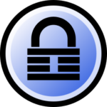 KeePass Logo