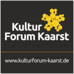 KulturForum Kaarst logo