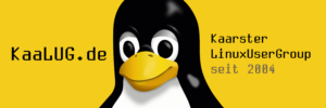 kaalug banner