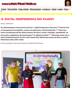 Sechster DI.DAY in Kaarst im Rückspiegel • 4 Bildschirmfoto 2026 10 13 15 09 23